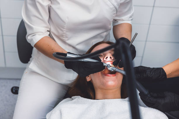 Best Emergency Dental Care for Sports Injuries in Taft Heights, CA